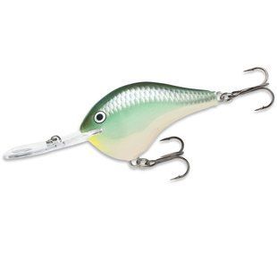 Воблер Rapala Dives-to Metal Sure Set 20 7см/25г #BBH (DTMSS20 BBH)