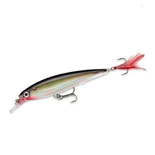 Воблер Rapala X-Rap 10см/13г #S (XRD10 S)