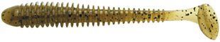 Силікон Keitech Swing Impact 3.5" #101 Green Pumpkin PP. (1551-00-58)