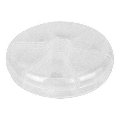 Коробка Ring Star My Petitte PT-85 &Oslash;85x23mm Clear (2326874)