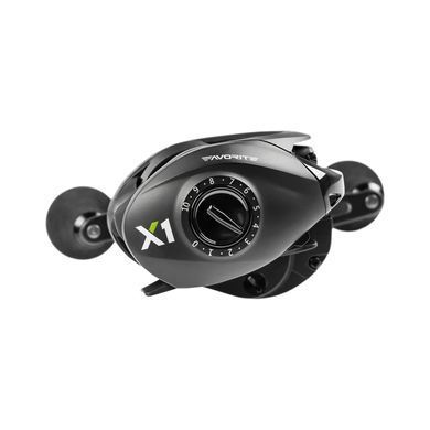 Котушка Favorite X1 BC 200NHDD1L (1693-51-53)
