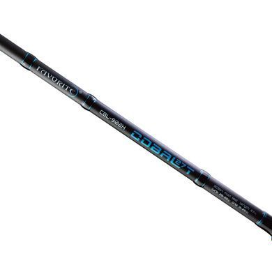 Удилище Favorite Cobalt 3.00м/30-80г (1693-02-44)