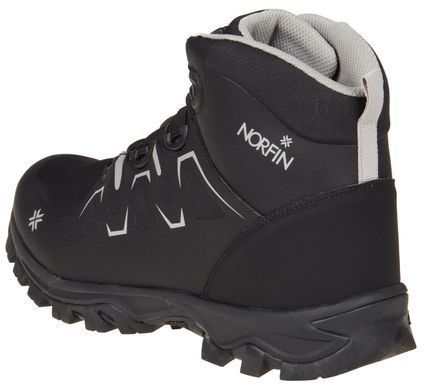 Черевики Norfin Ntx Force Quick Mid р.45 (15848-45)
