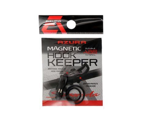 Тримач гачка Azura Magnetic Hook Keeper