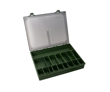 Коробка коропова Carp Pro (CPFFL101)