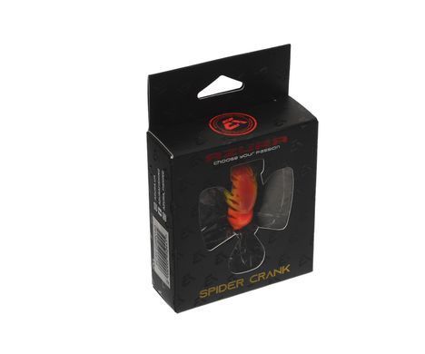 Воблер Azura Spider Crank 35F/GBR040 (SC35-GBR040)