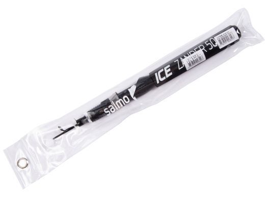 Удилище телескопическое зимнее Salmo Ice Zander 50см (434-01)