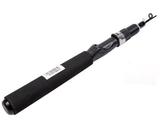 Удилище телескопическое зимнее Salmo Ice Zander 50см (434-01)