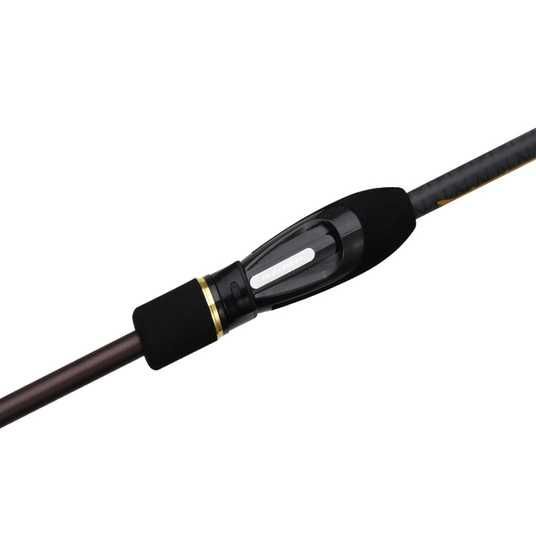Спінінг Azura 24 Fortran 70M 2.13м/8-30г (F70M) - Інтернет-магазин