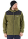 Куртка Norfin Polarguard Gn p.М (388202-M)