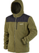 Куртка Norfin Polarguard Gn p.М (388202-M)
