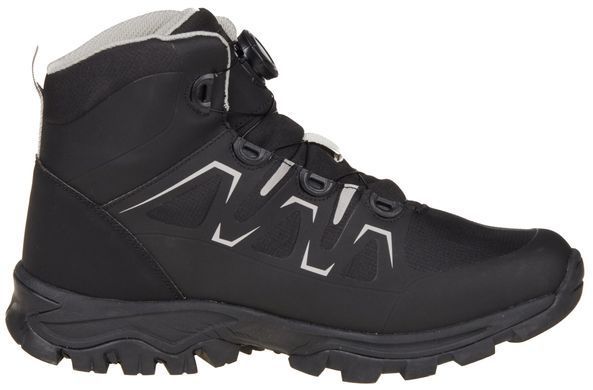 Черевики Norfin Ntx Force Quick Mid р.45 (15848-45)