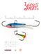 Балансир Lucky John Classic 3 15H/3см/блістер (81301-15H)