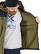 Куртка Norfin Polarguard Gn p.М (388202-M)