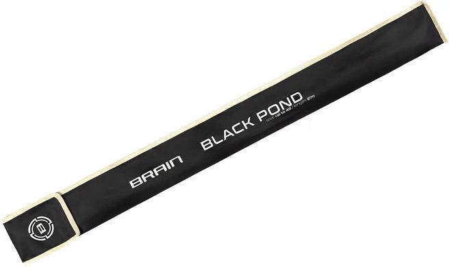 Вудилище Brain Black Pond 2.70м/20-40г (1858-46-37)