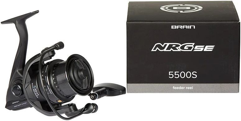 Котушка Brain NRG SE 4500S (1858-52-04)