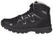 Черевики Norfin Ntx Force Quick Mid р.45 (15848-45)