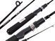 Удилище телескопическое зимнее Salmo Ice Zander 50см (434-01)