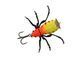 Воблер Azura Spider Crank 35F/GBR040 (SC35-GBR040)