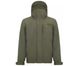 Куртка мембранная Viverra 4Stretch Rain Jacket Olive S (РБ-2270336)