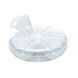 Коробка Ring Star My Petitte PT-85 &Oslash;85x23mm Clear (2326874)