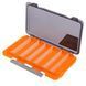 1870-42-03 Коробка Select Terminal Tackle Box SLXD-63B 17.5x10.5x2cm