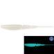 Силікон FishUp Aji Triple Stick 1.9" #401 /White (10092158)