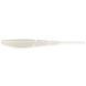 Силікон FishUp Aji Triple Stick 1.9" #401 /White (10092158)
