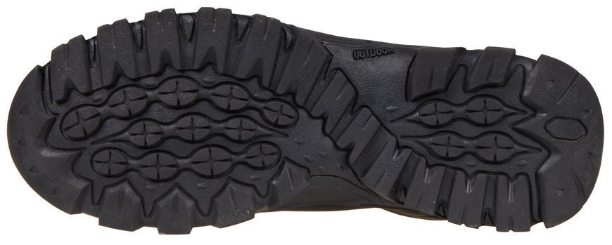 Черевики Norfin Ntx Force Quick Mid р.45 (15848-45)