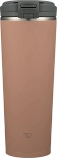 Термостакан ZOJIRUSHI SX-KA40CM 0.4 л Бежевый (1678-06-40)