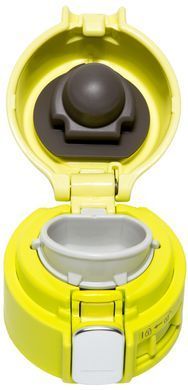 Термокружка ZOJIRUSHI SM-PB30YP 0.3 л / цвет жёлтый (1678-00-81)