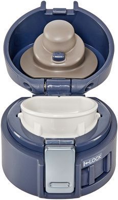 Термокружка ZOJIRUSHI SM-KHF36AG 0.36 л (1678-04-88)