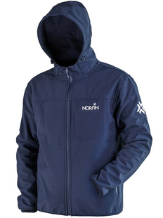 Куртка Norfin Horizon Softshell р.M (386802-M)