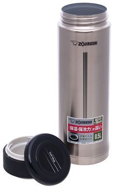 Термокружка ZOJIRUSHI SM-AFE50XA 0.5 л стальной (1678-00-71)