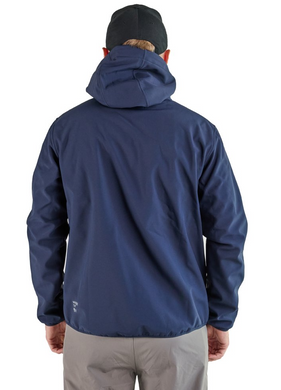 Куртка Norfin Horizon Softshell р.M (386802-M)