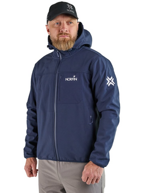 Куртка Norfin Horizon Softshell р.M (386802-M)