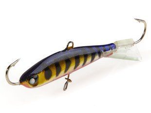 Балансир Lucky John Nordic 6 114/6см (51600-114)