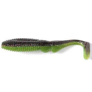 Силикон Lucky John Mister Greedy 3.9"/T36 (140116-T36)