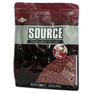 Бойлы Dynamite Baits Source 12мм/1кг (DY070)