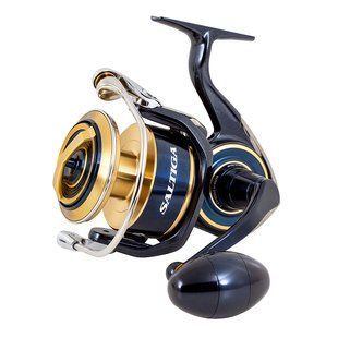 Катушка Daiwa 20 SALTIGA 18000-H (10065008/2281787)