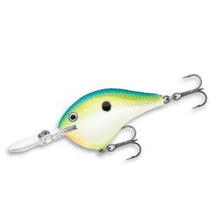 Воблер Rapala Dives-to Metal Sure Set 20 7см/25г #CTSD (DTMSS20 CTSD)