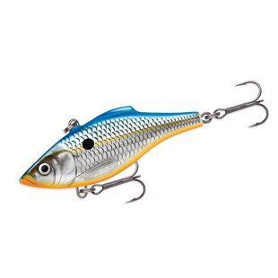 Воблер Rapala Rattlin` Rapala 50мм/11g #BSD (RNR05 BSD)
