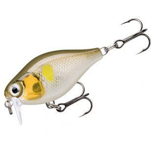 Воблер Rapala X-Light Crank Shallow Runner 3.5см/4г #AYU (FNCS03 AYU)