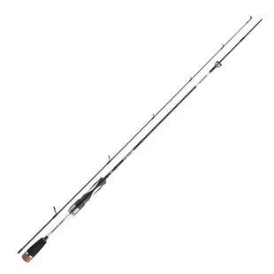 Спінінг Daiwa Silver Creek UL Fast Spoon 1.80m 1-6g (11440-180)