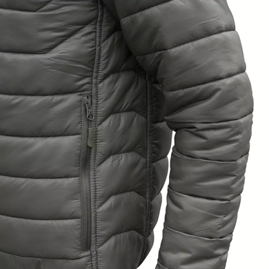 Куртка Viverra Warm Cloud Jacket Olive S (РБ-2232984)