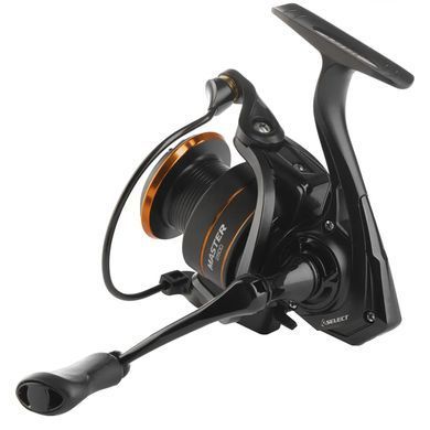 Катушка Select Master 1500 4+1BB 5.2:1 (1693-70-99)