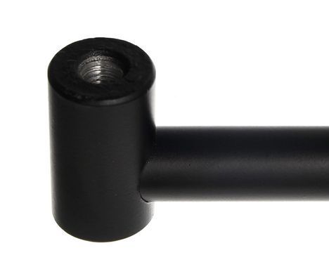 Буз-бар CARP PRO 3 вудлища 30см / алюмiнiй / (CPJBB7033)
