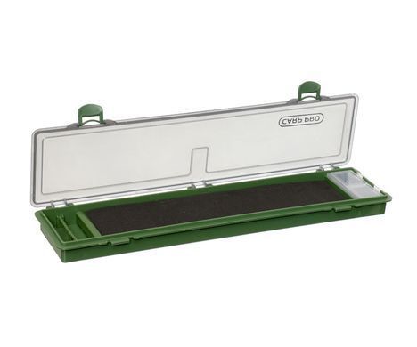 Повідочниця коропова Carp Pro (CPFFR003)