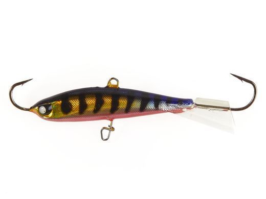 Балансир Lucky John Nordic 6 114/6см (51600-114)