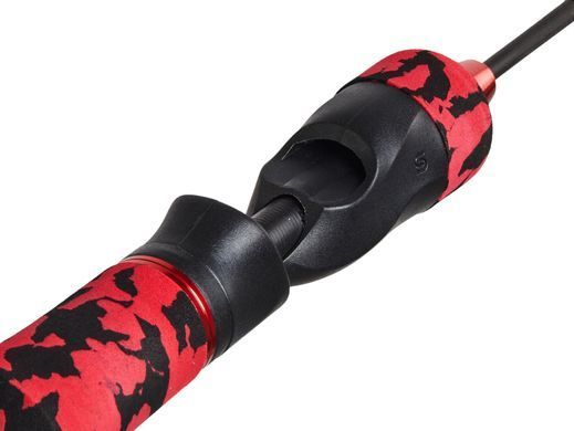Вудка Lucky John C-Tech Vib II 70см (LJ123-01)